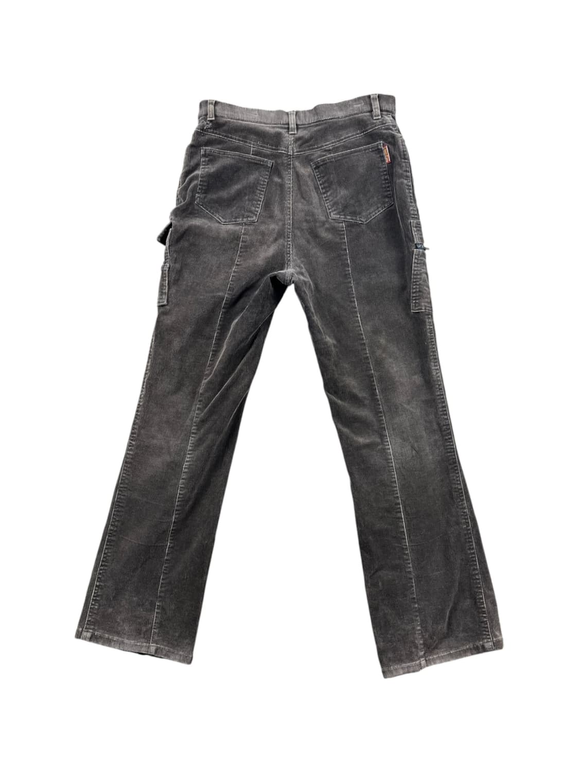 Vintage 골덴 카고팬츠  상품이미지4