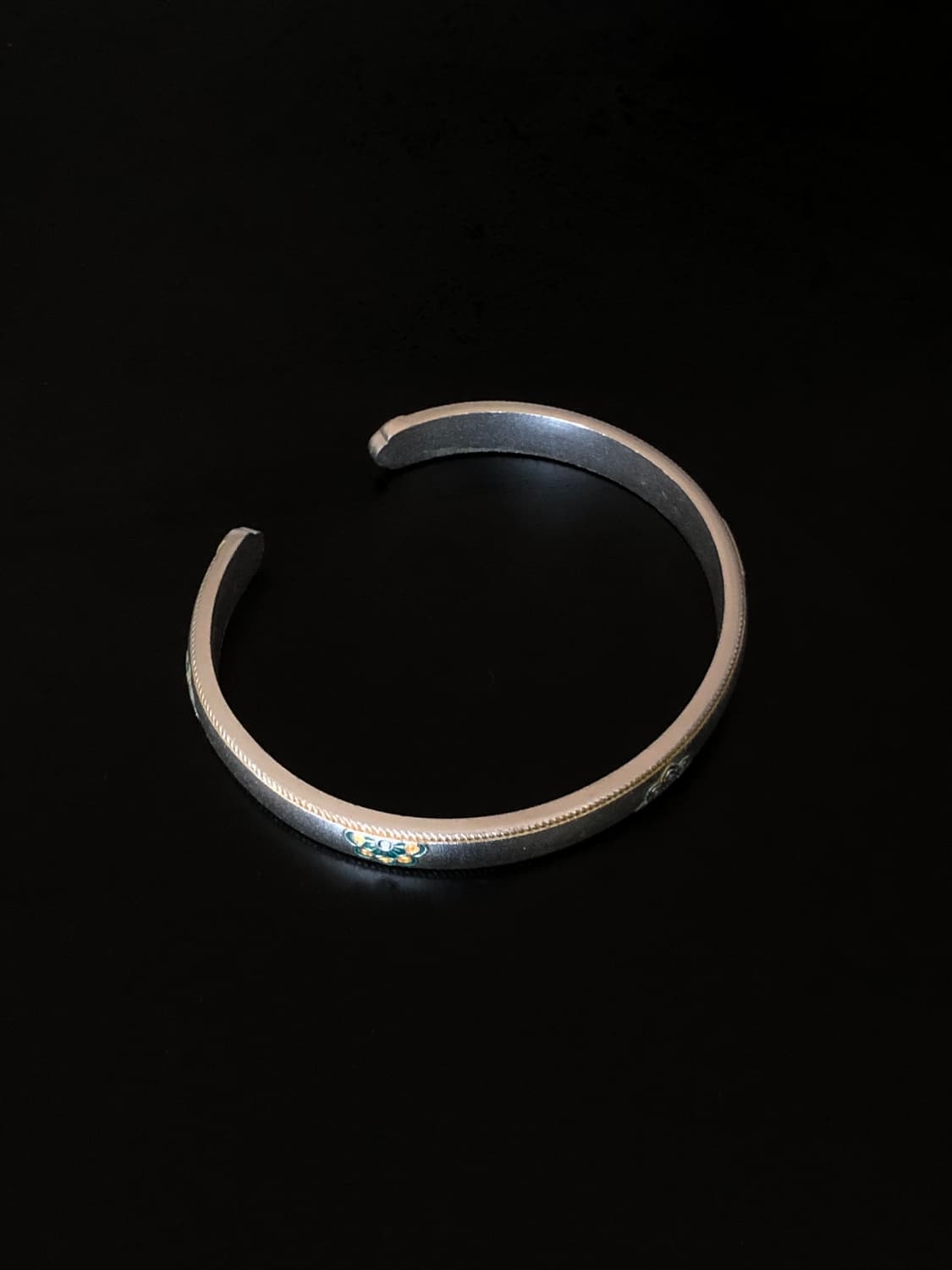 botanic bangle 상품이미지5