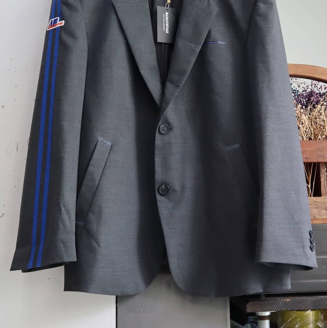 아더에러 19fw 2B 블레이저 상품이미지3