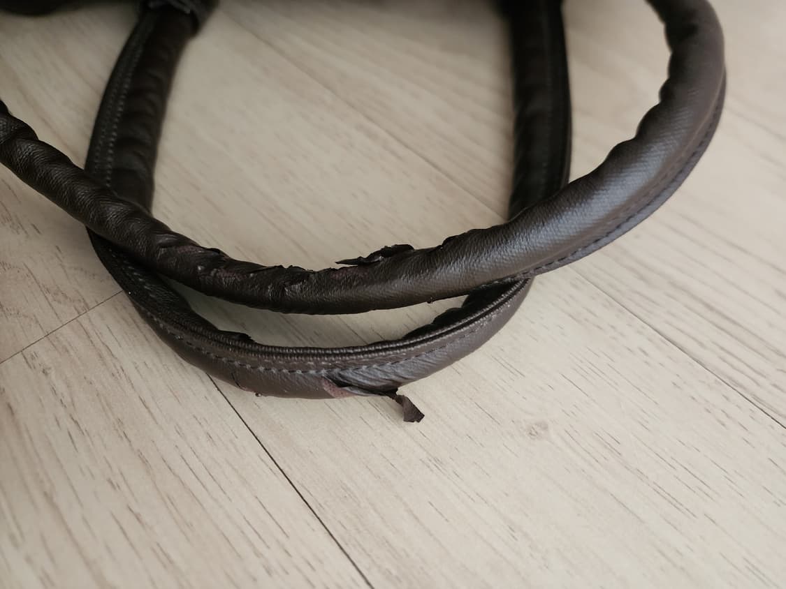 요시다포터 프리스타일 보스턴백  상품이미지10