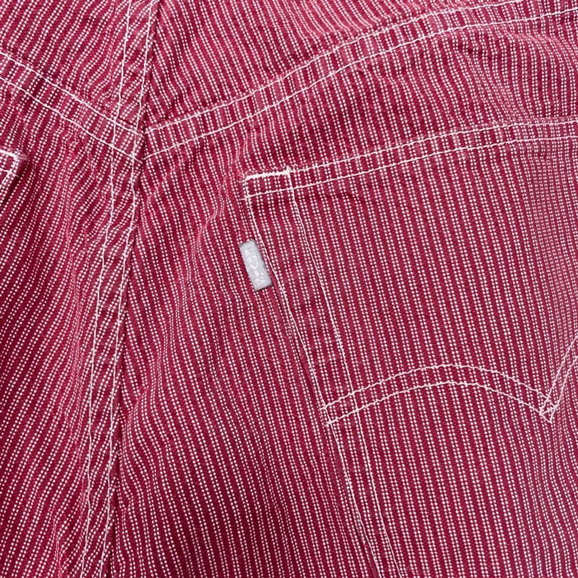 LEVI'S 90's 실버탭 루즈핏 쇼츠 34 상품이미지5