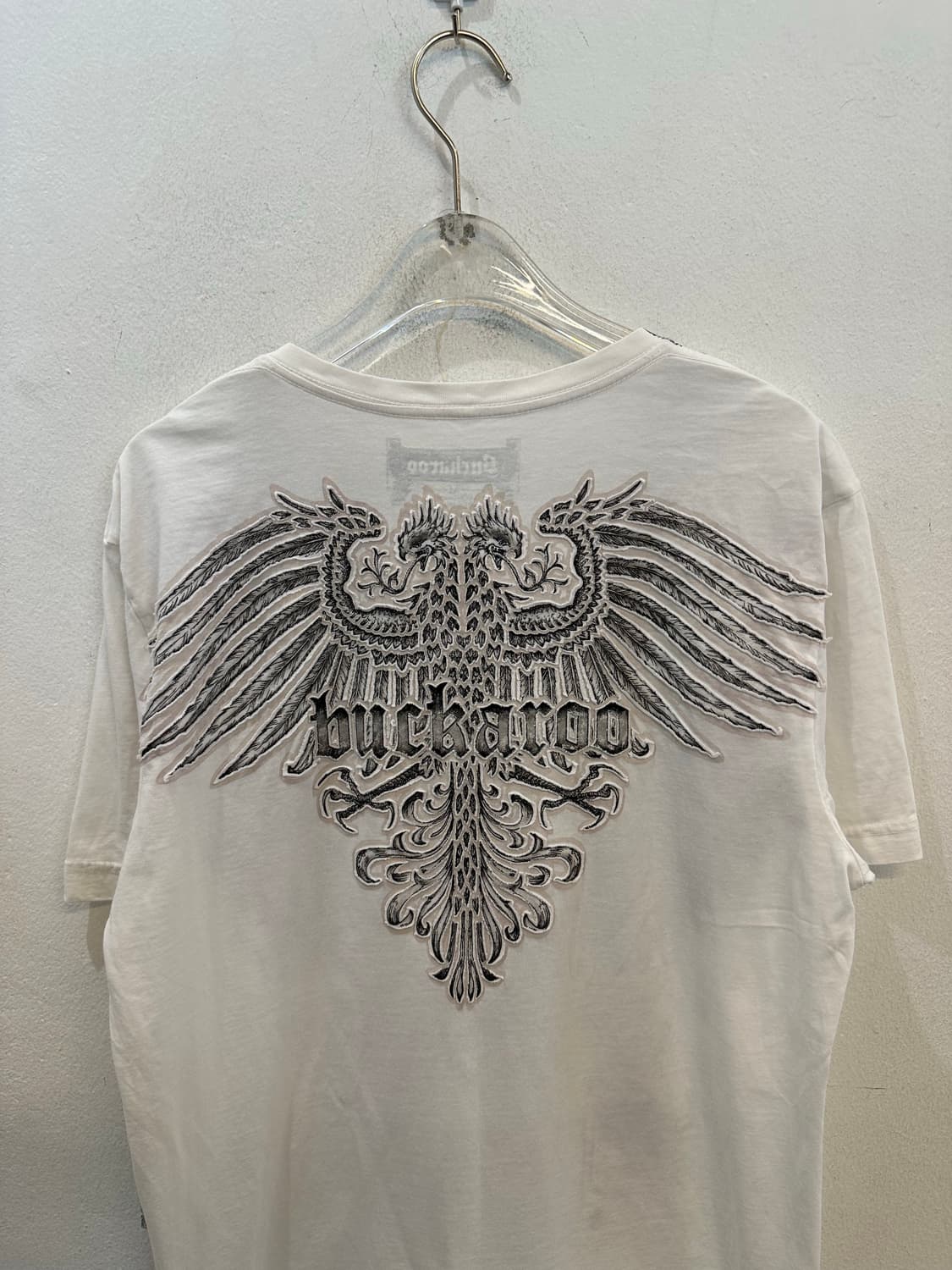 Buckaroo tee 상품이미지7