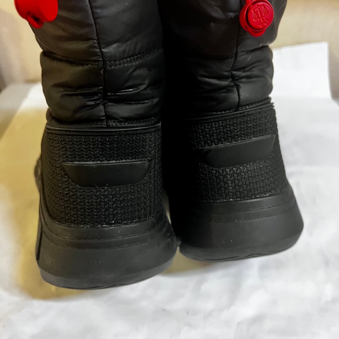 [270] 헌터 겨울용 방한 부츠 상품이미지6