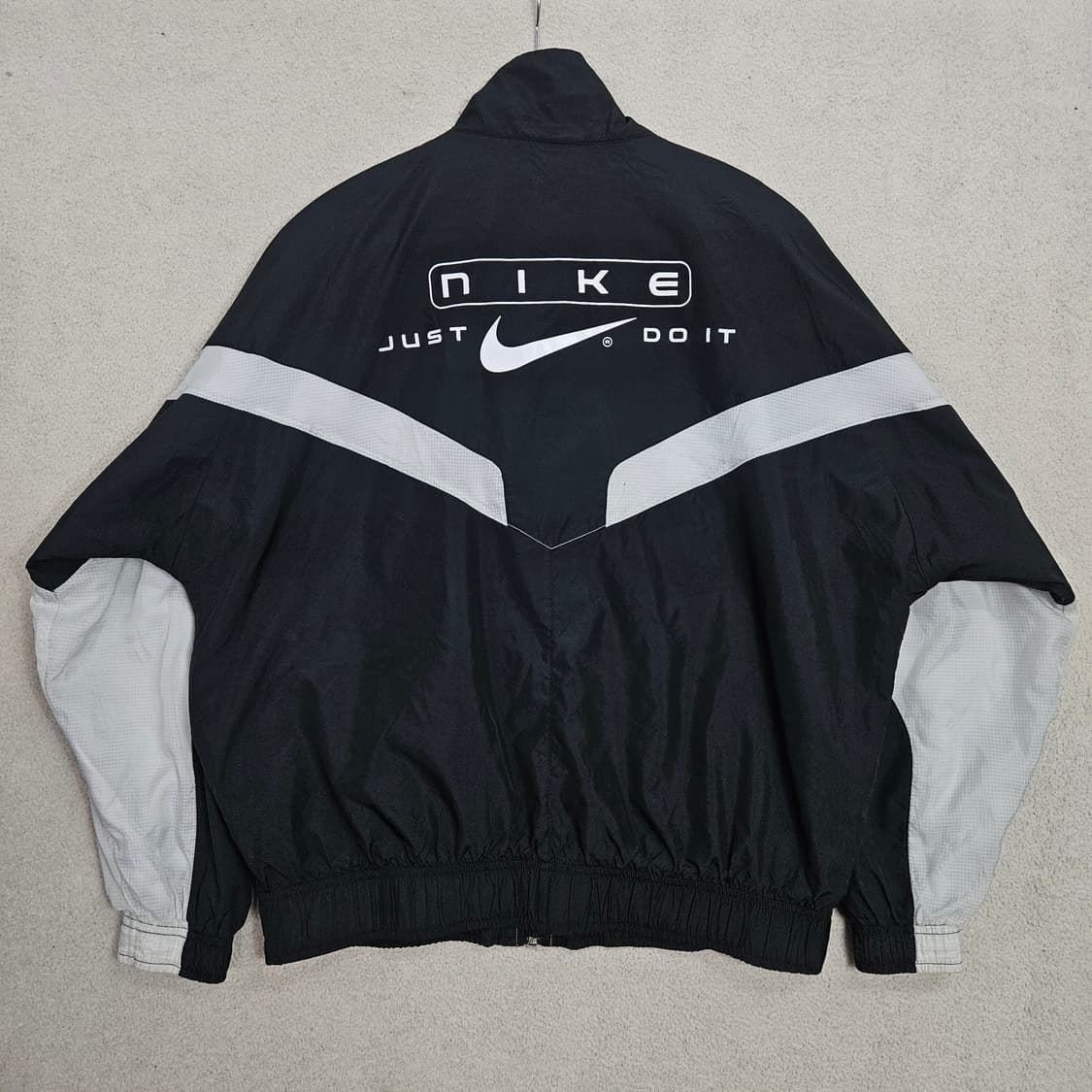 나이키 바람막이 XS 상품이미지2
