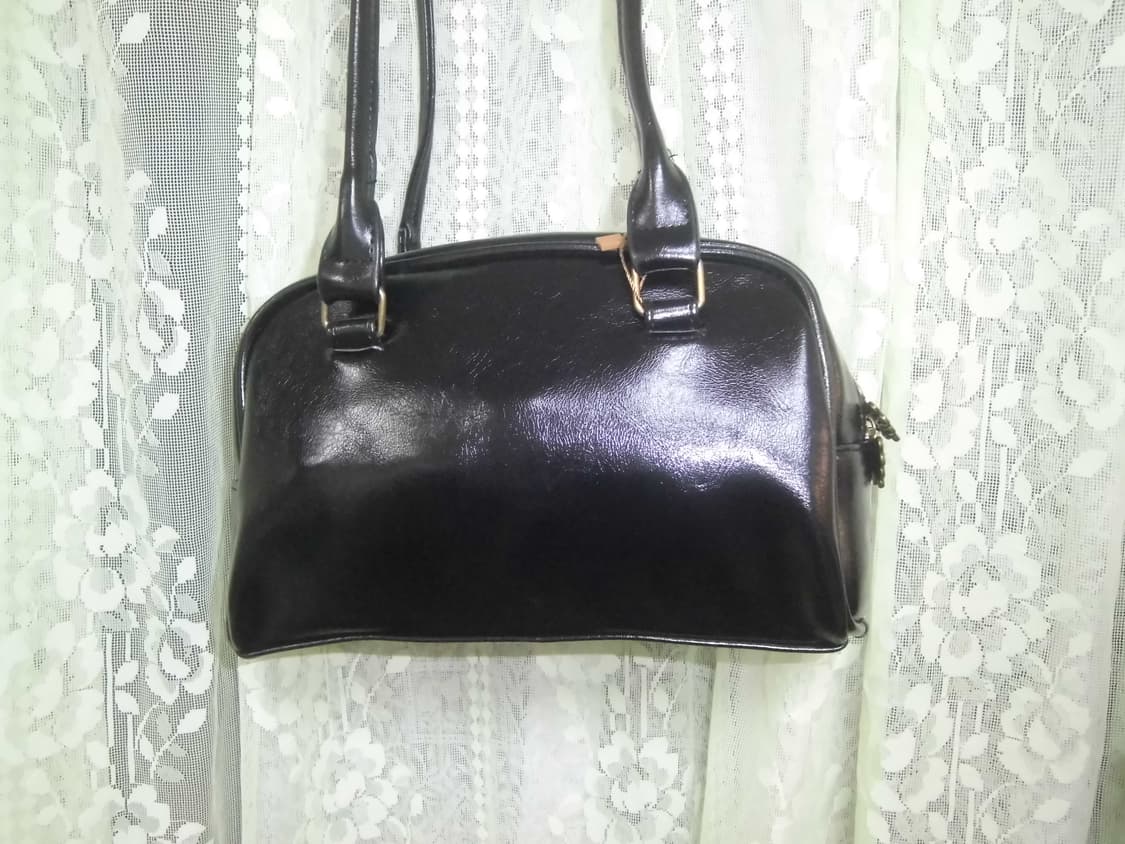 Anna Sui Butterfly Charm Tote Bag 🦋 상품이미지4