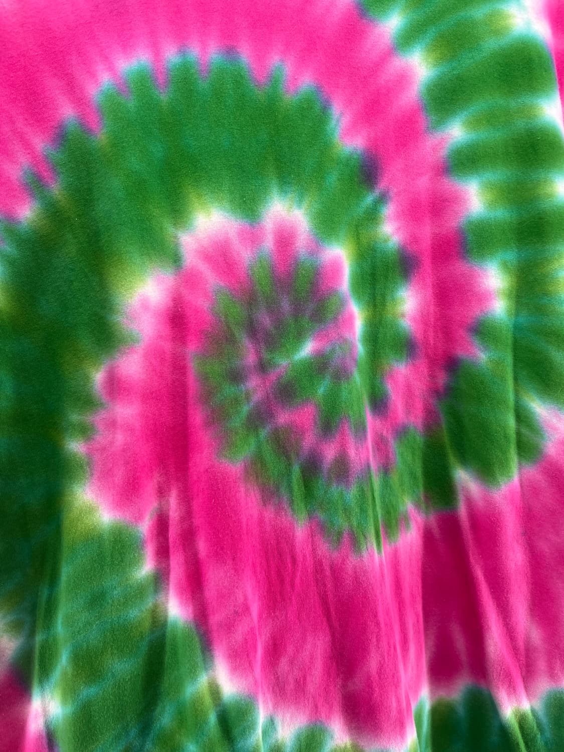 타이다이 반팔 티셔츠 🍉 상품이미지3