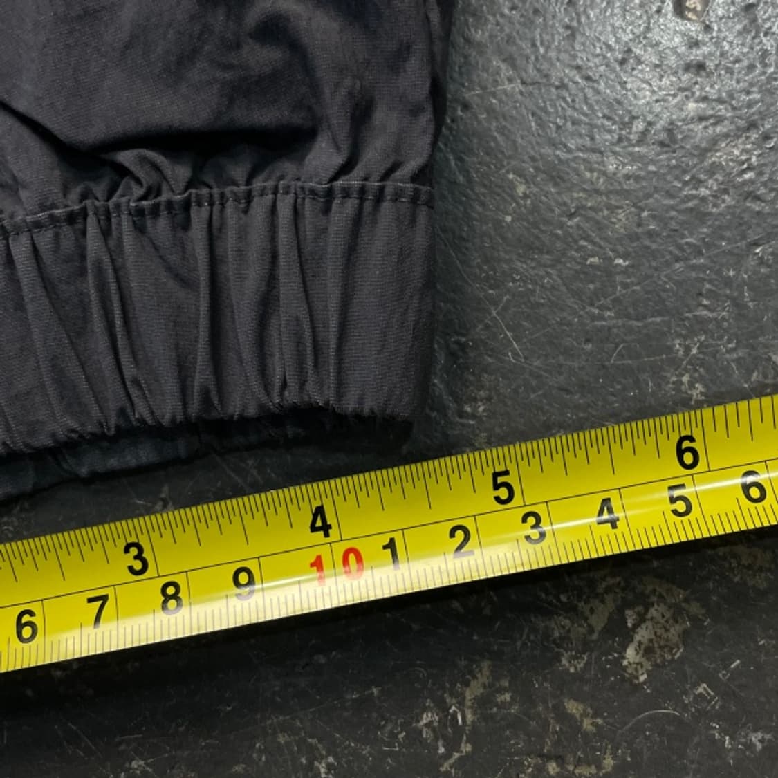 100 엄브로 나일론 카고팬츠 상품이미지5