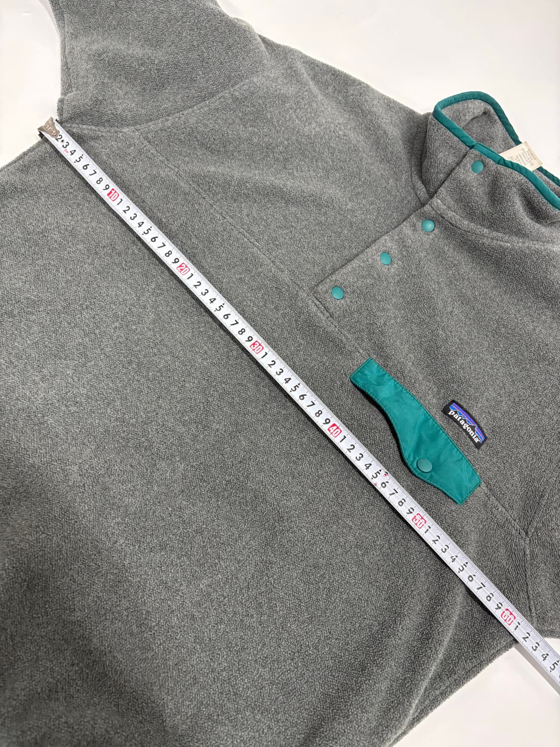 파타고니아 신칠라 스냅티 라보프/에이셉라키 착용색상 멘즈M 상품이미지7