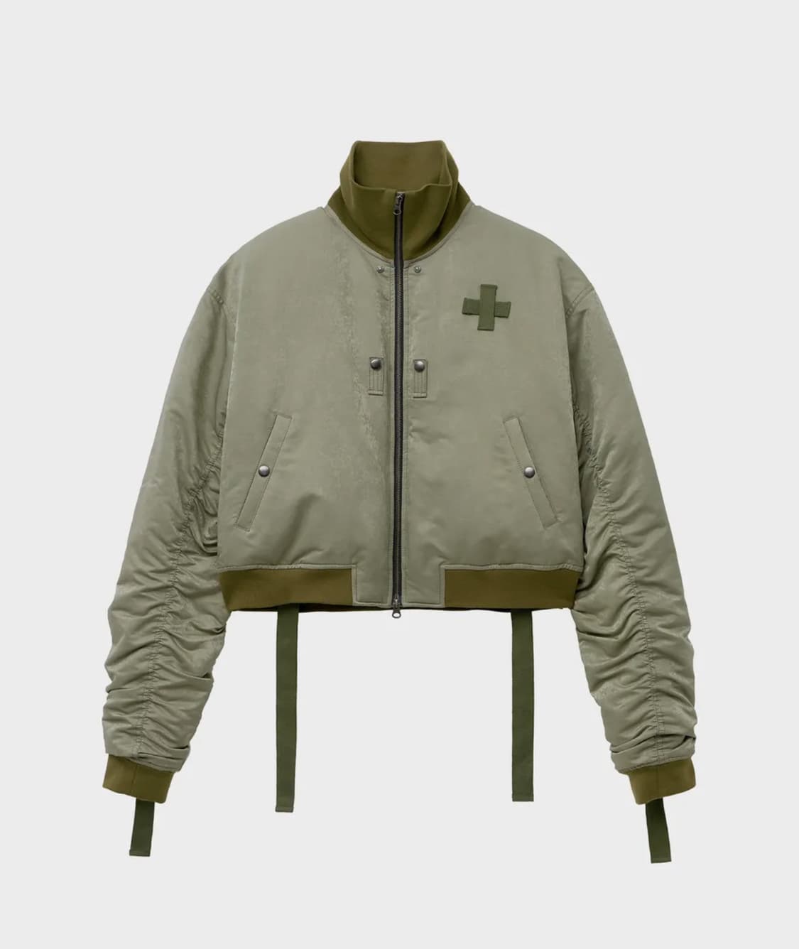 틸던 MA-1 올리브 항공점퍼 상품이미지1