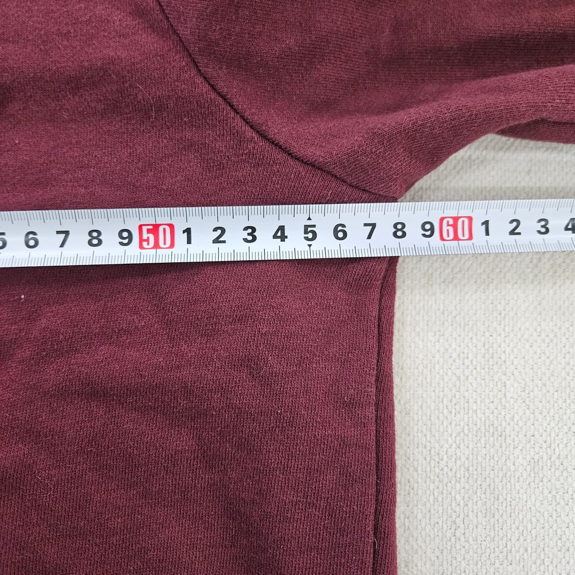 [XXL(110)] Jeep 지프 빅로고 후드 집업 0114YH1 상품이미지6