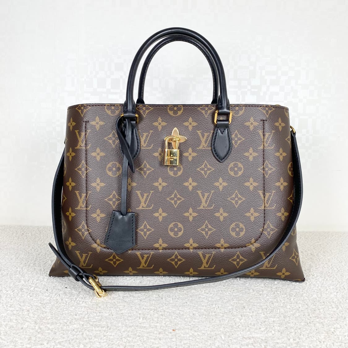 루이비통 플라워 토트백  상품이미지1