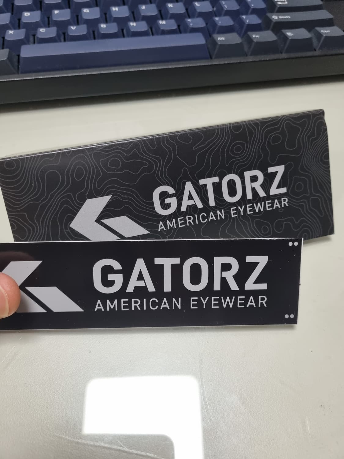 가토즈 매그넘 아시안핏 상품이미지6