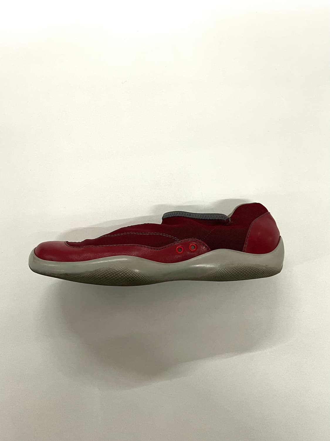 프라다 스포츠 아카이브 스니커즈 상품이미지7