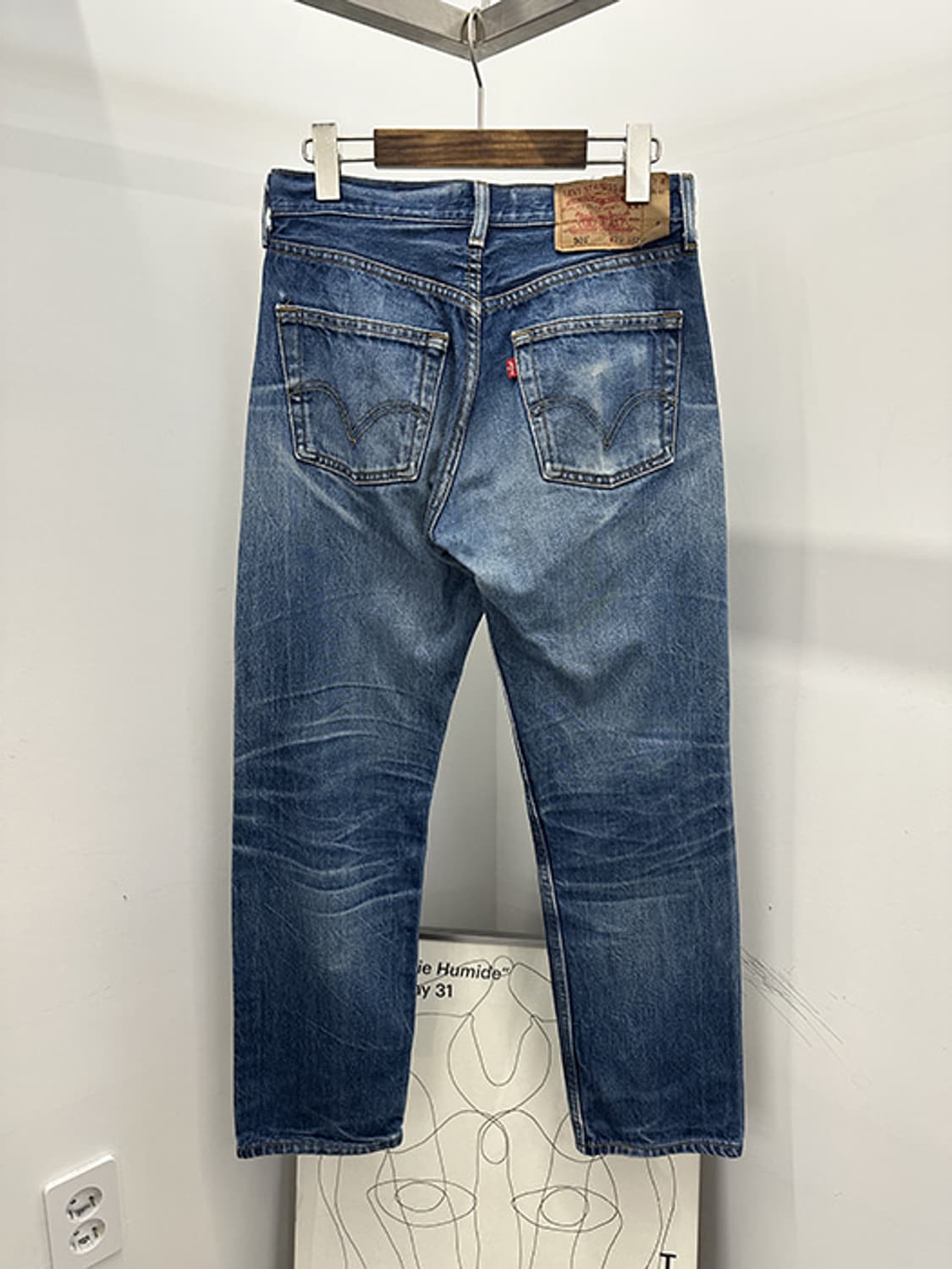 LEVI'S 501 (28-29) 상품이미지4