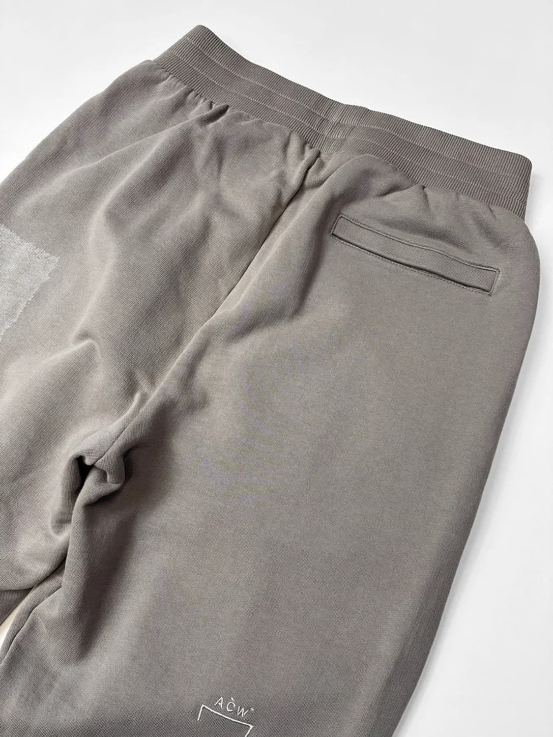 어콜드월 ACW 콜라주 조거 스웻 팬츠 PN5410 상품이미지6