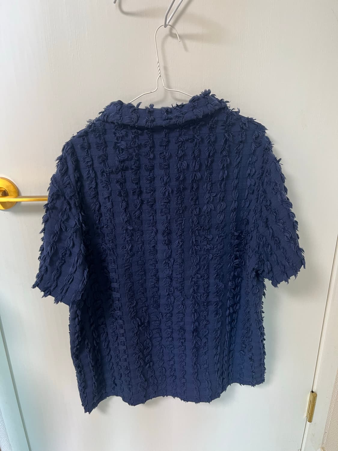 [1]SCHAFT Anemone collar T-shirts  상품이미지2