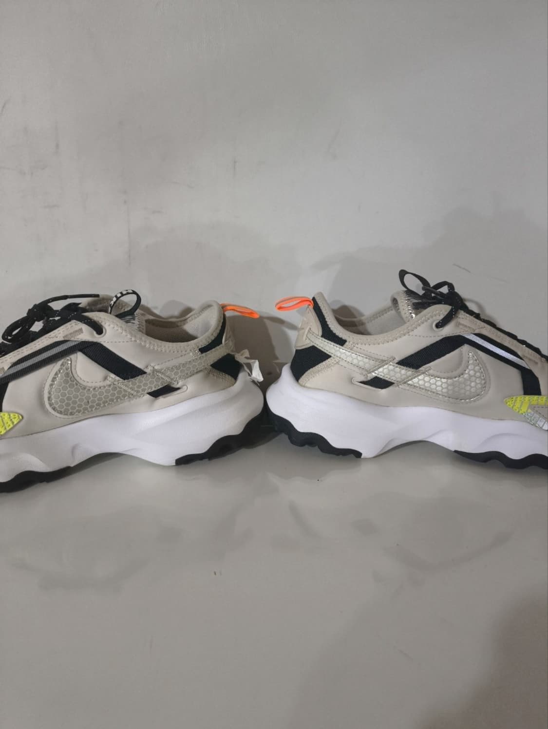 245mm 3M x 나이키 TC 7900 운동화 상품이미지7