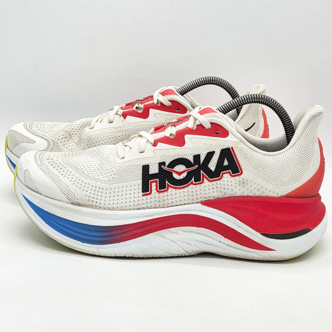  호카 스카이워드 X 흰/빨/파 (280)  상품이미지1