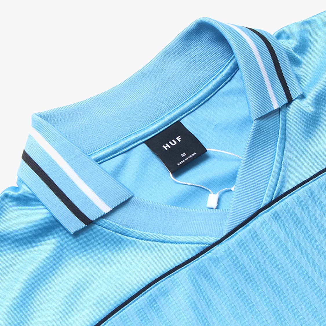  HUF "Sky-blue T-Shirts" 상품이미지4