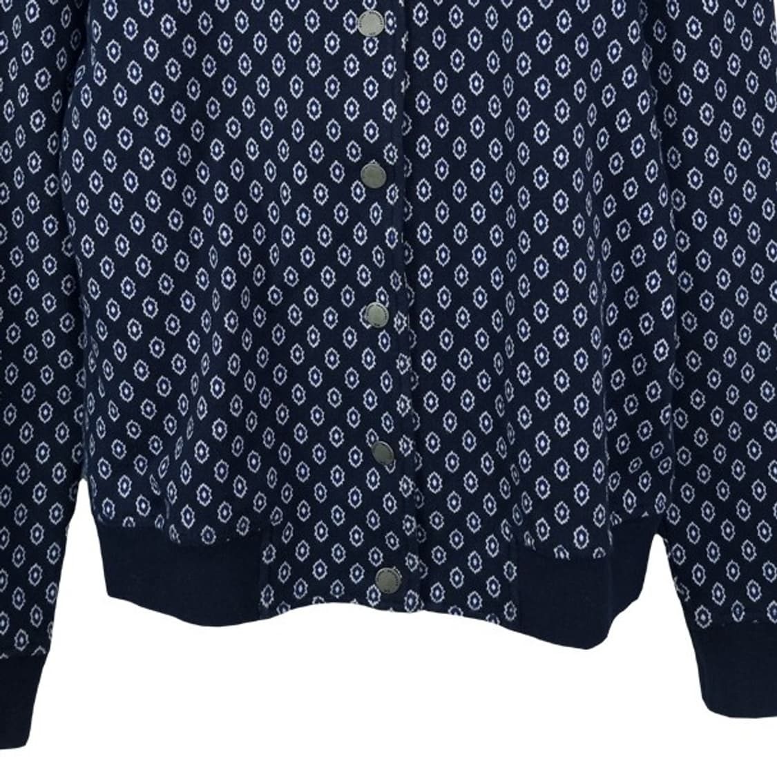 [브룩스브라더스] 에스닉 패턴 블루종 자켓 M18910 상품이미지5