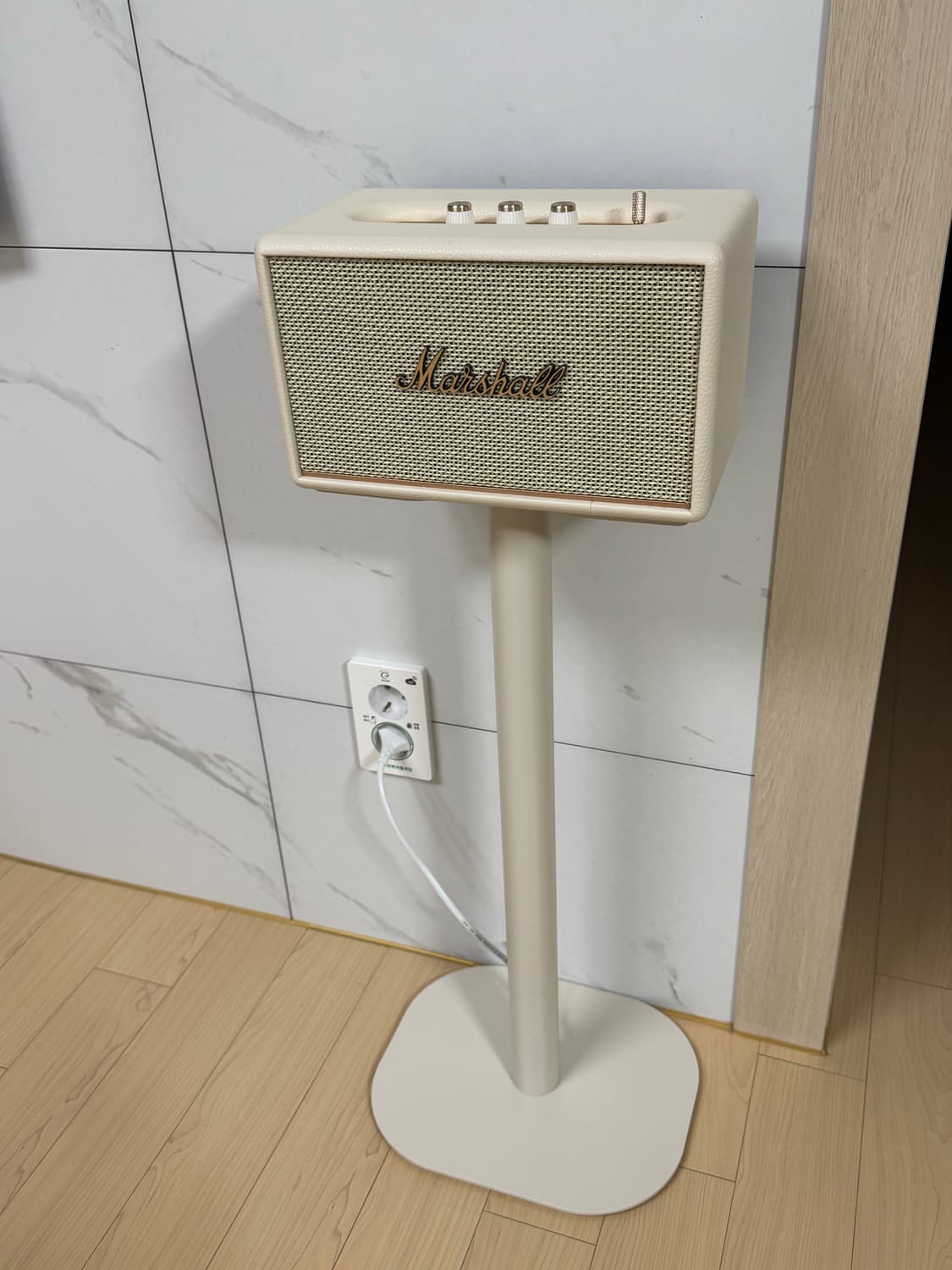 마샬 액톤3 (거치대 포함) 상품이미지1