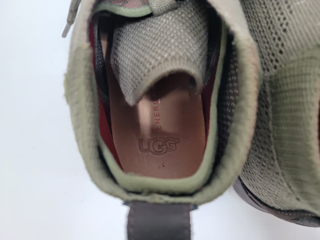UGG 남성용 프리몬 하이퍼위브 추카 부츠 운동화 / 남 280
 상품이미지7