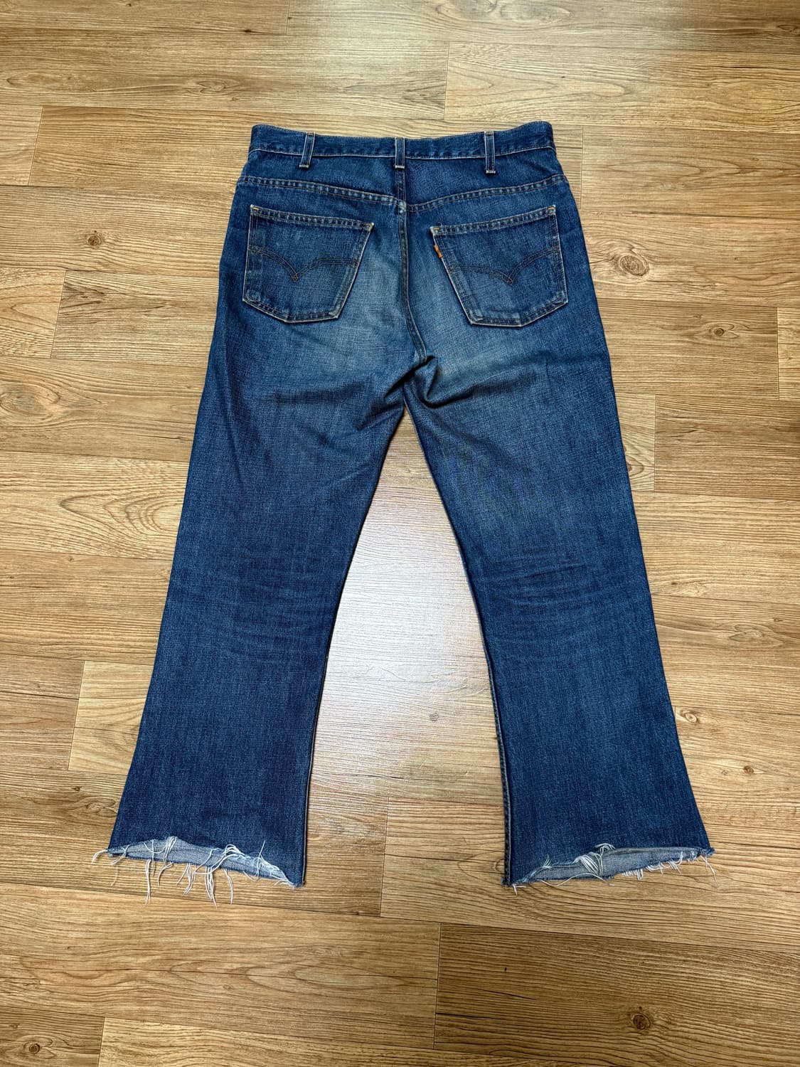 리바이스 빈티지 상품이미지2