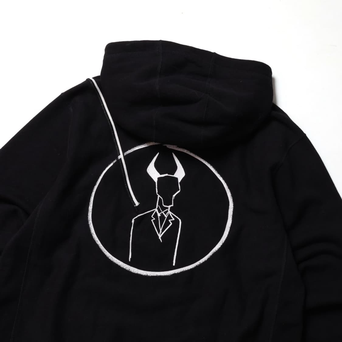 키코 코스타디노브 Kiko Kostadinov 0001 Hoodie 

 상품이미지8