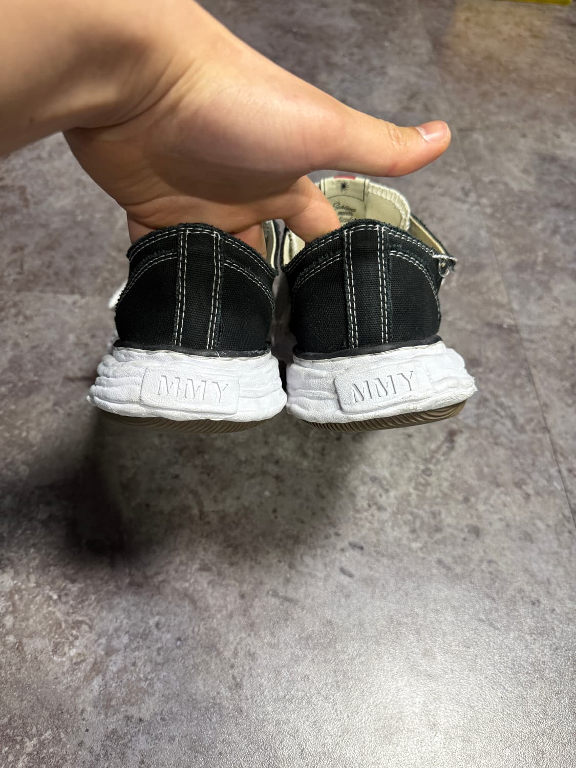 미하라야스히로 피터슨 44 상품이미지7