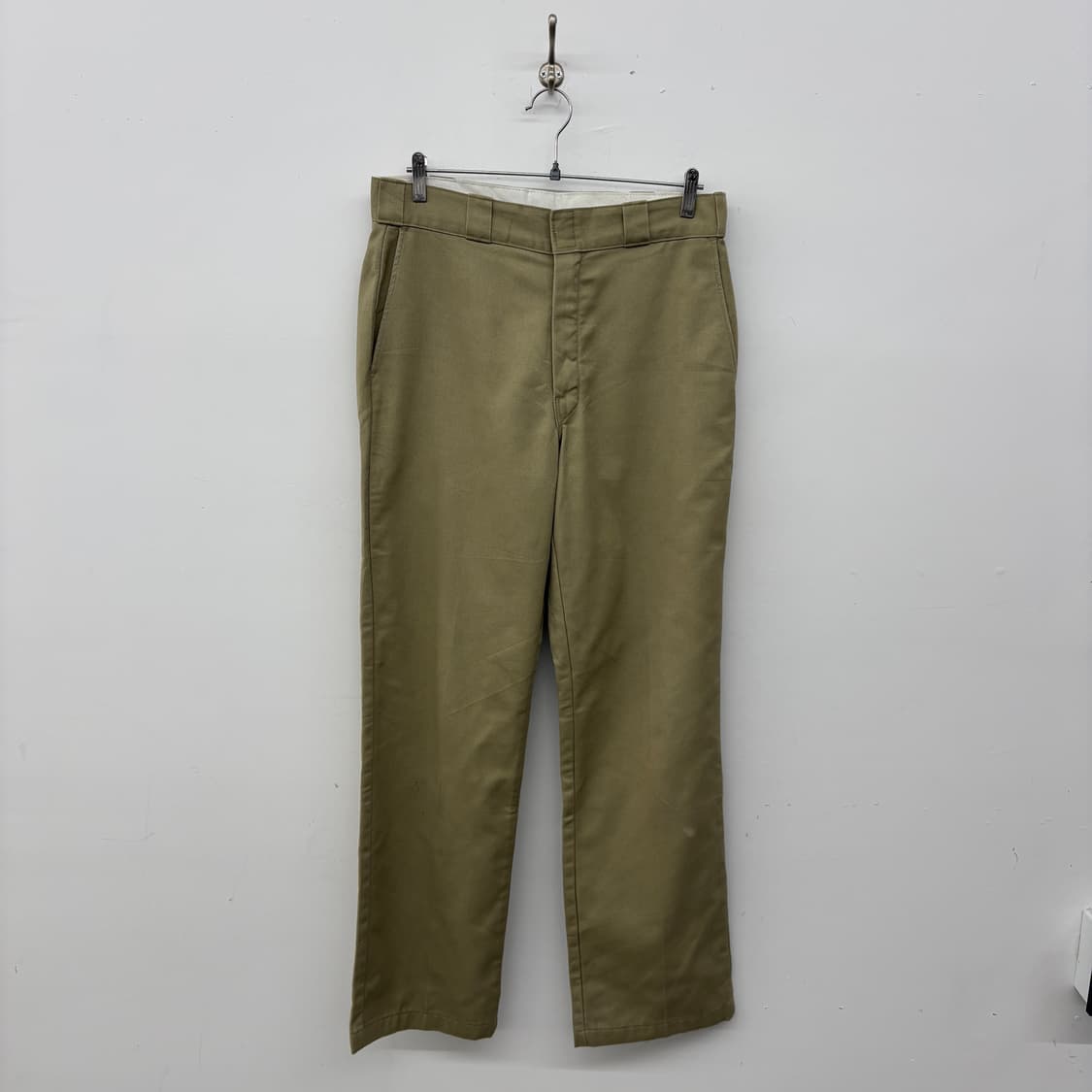 디키즈 베이지 워크팬츠 32in 상품이미지1