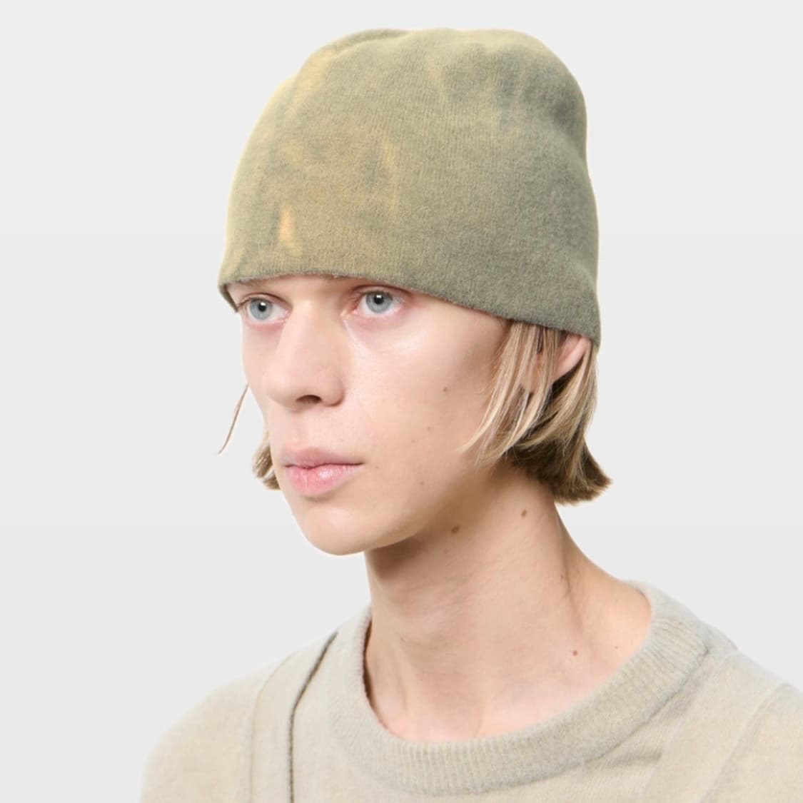 아워레가시 26ss 스프레이 비니 상품이미지1