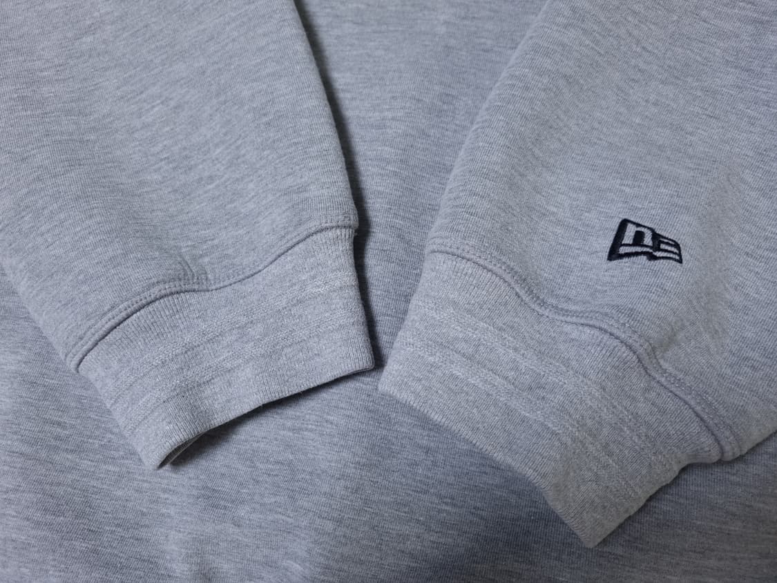 [무료배송][105]뉴에라 남성용 맨투맨 긴팔티 상품이미지6