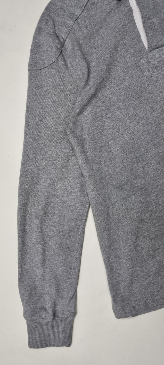 폴로랄프로렌 럭비 카라넥 긴팔 S _ 공용, 남성 상품이미지3