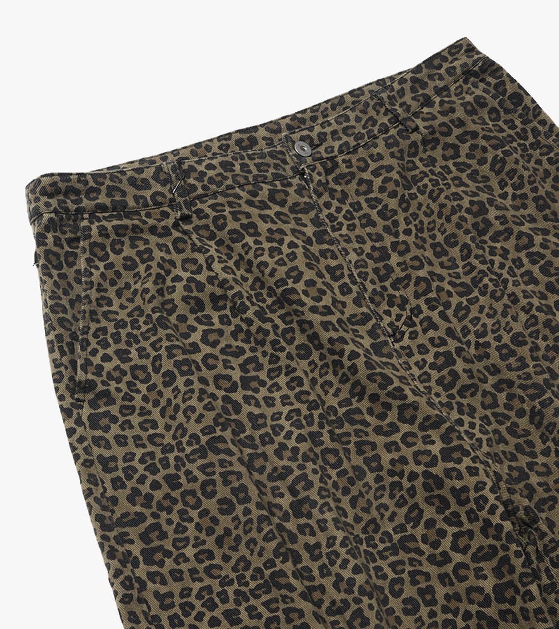 PUBLUX - 25SS LEOPARD PANTS 상품이미지3