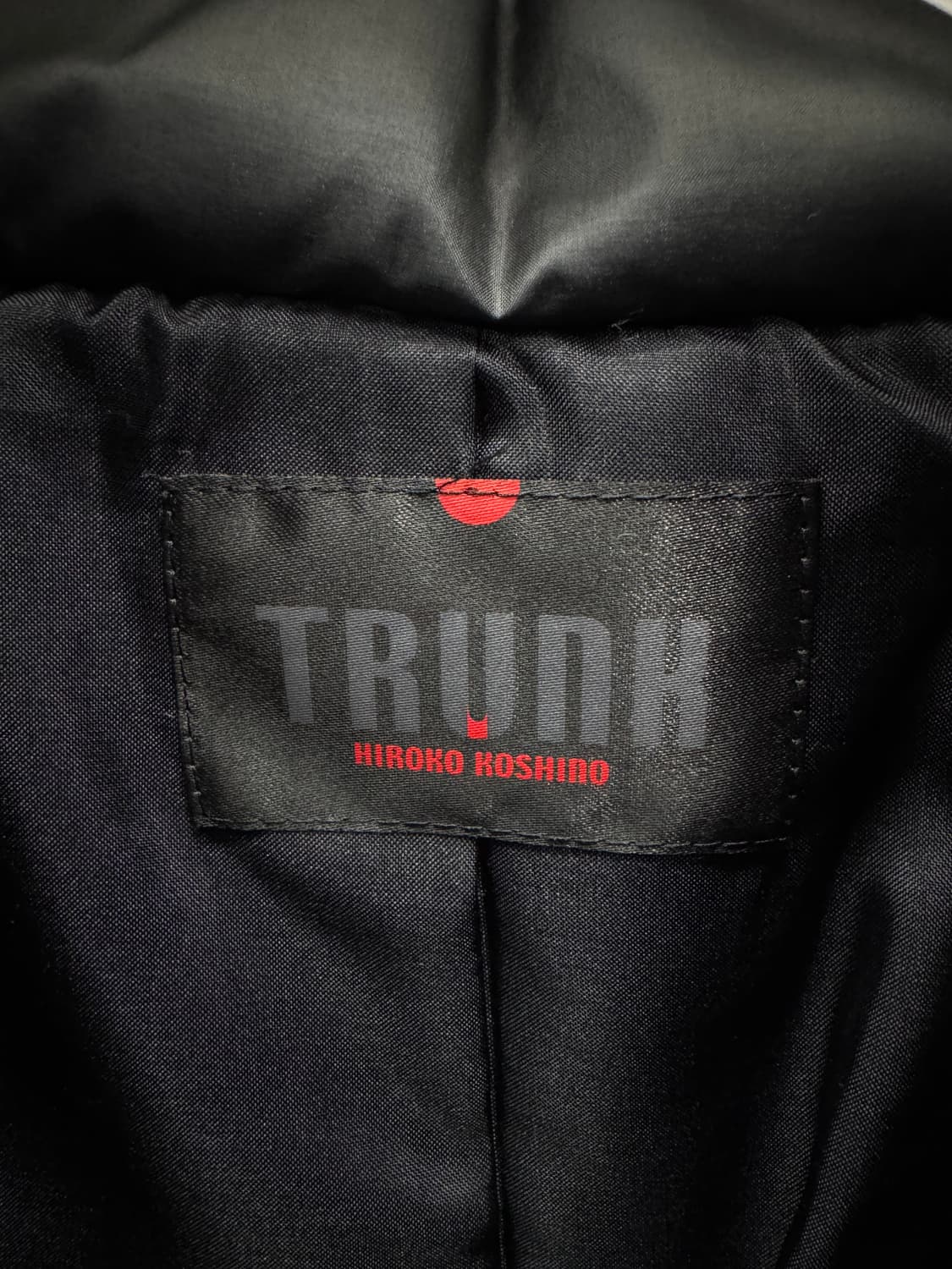 trunk (hiroko koshino) 상품이미지3