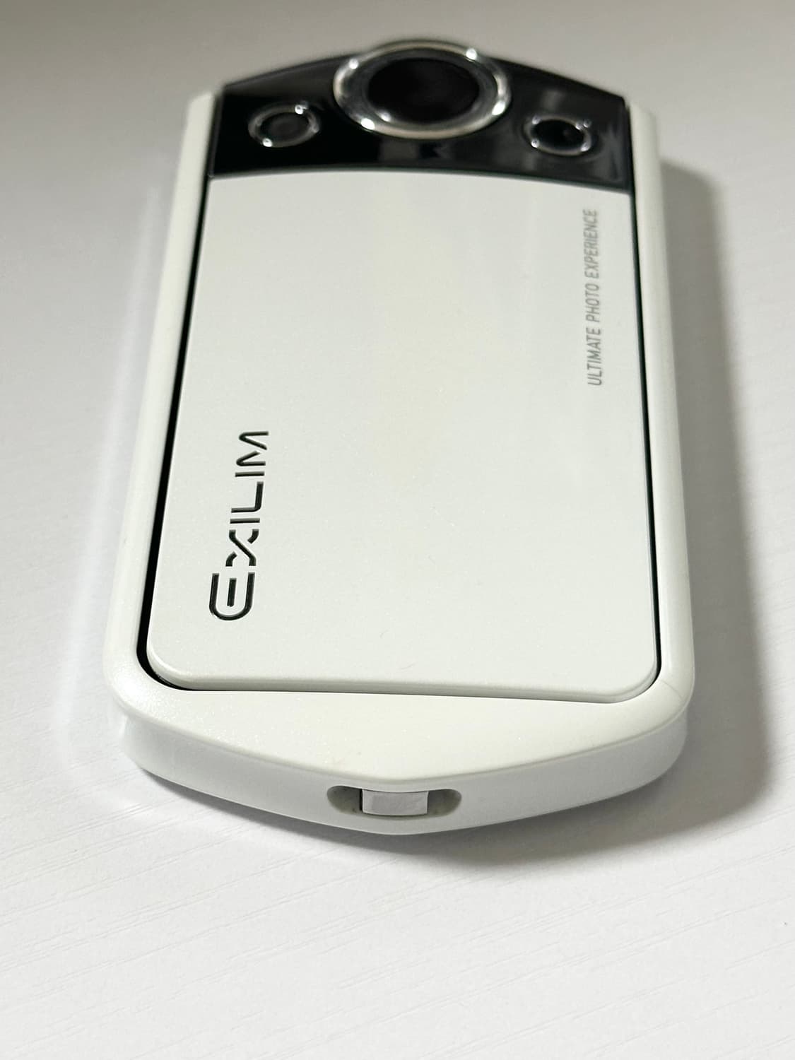카시오 엑슬림 ex-tr10 디카 카메라 상품이미지5