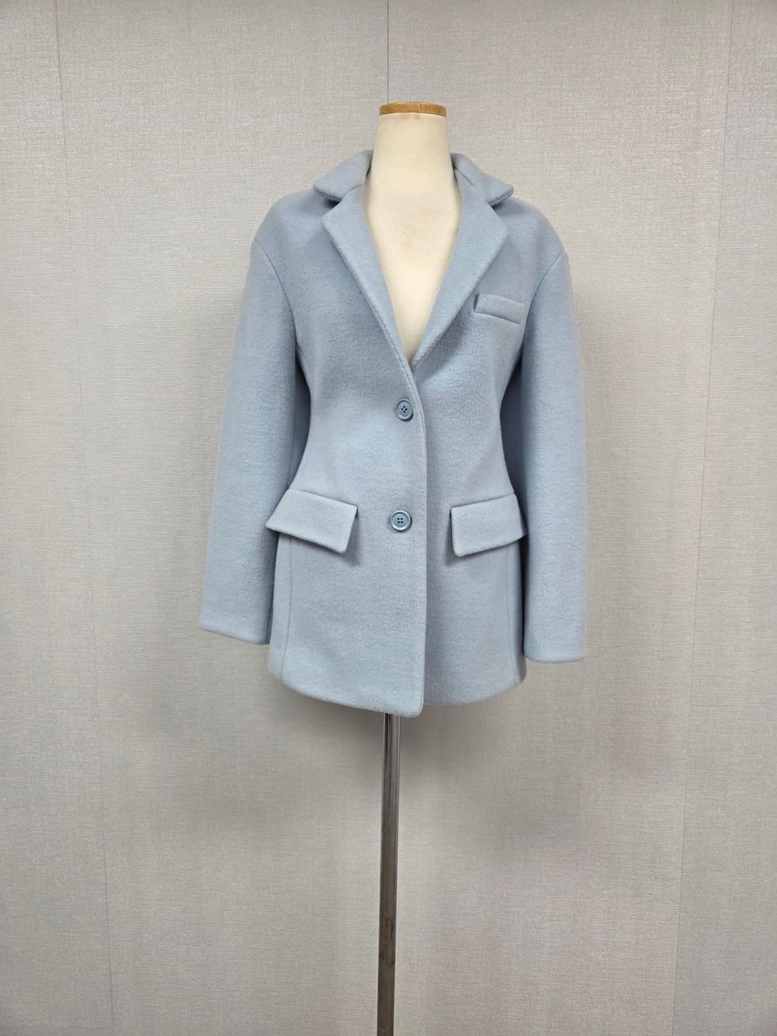 듀엘 여성 모자켓 상품이미지2