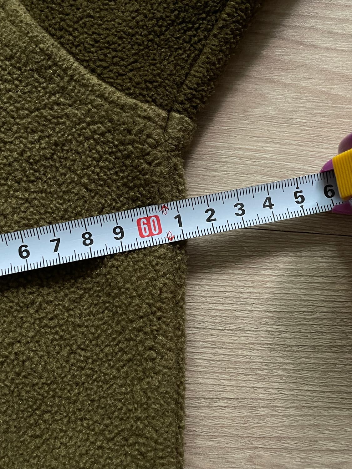 파타고니아 신칠라 카고 그린 켄달 제너 상품이미지6