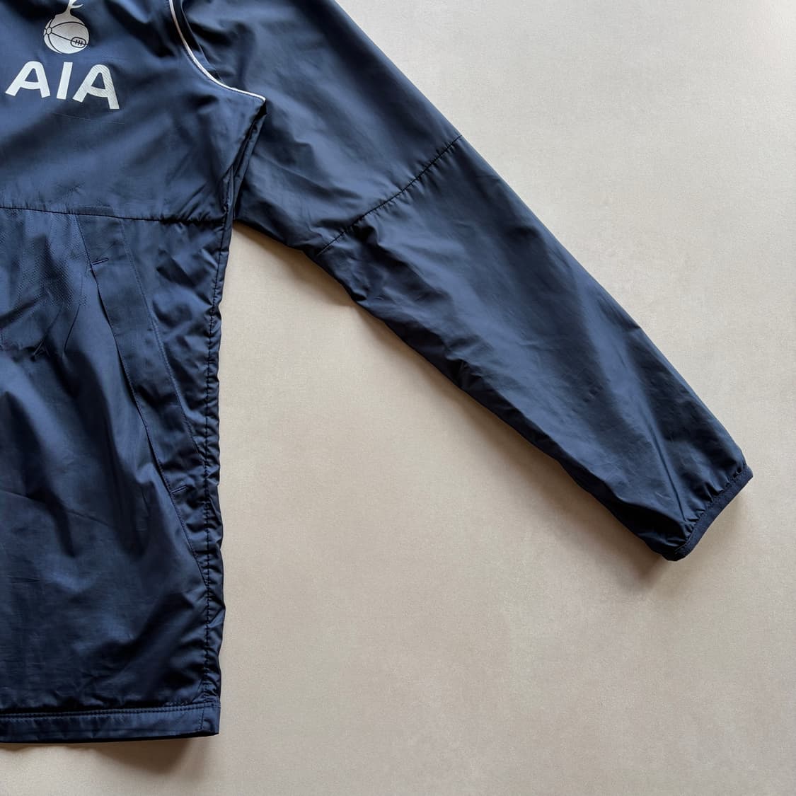 [S]나이키 토트넘 홋스퍼 FC 트레이닝 바람막이 상품이미지4