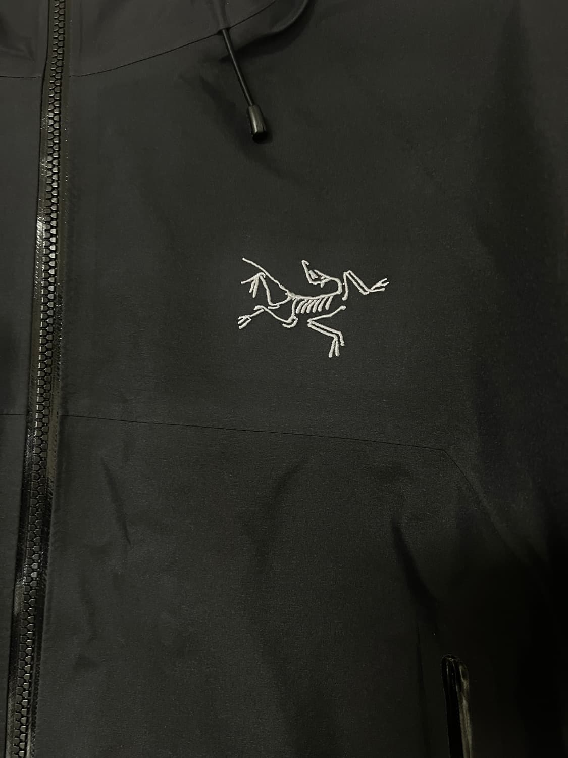 25SS 아크테릭스 베타SL L사이즈 급처 상품이미지2