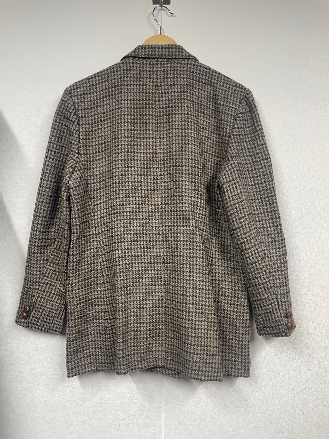 VTG Giorgio saint angelo 블레이저 자켓 상품이미지4