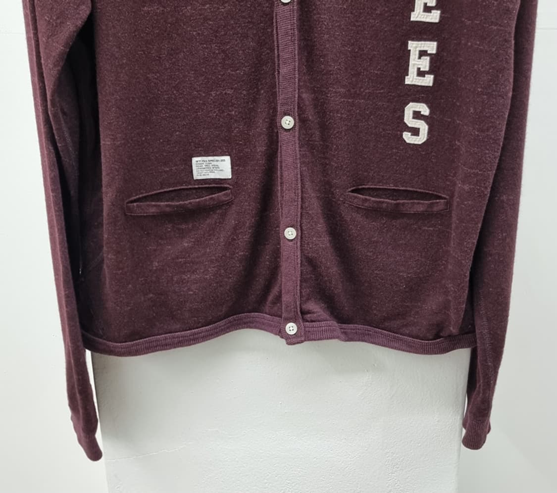 WTAPS  더블탭스 상품이미지4