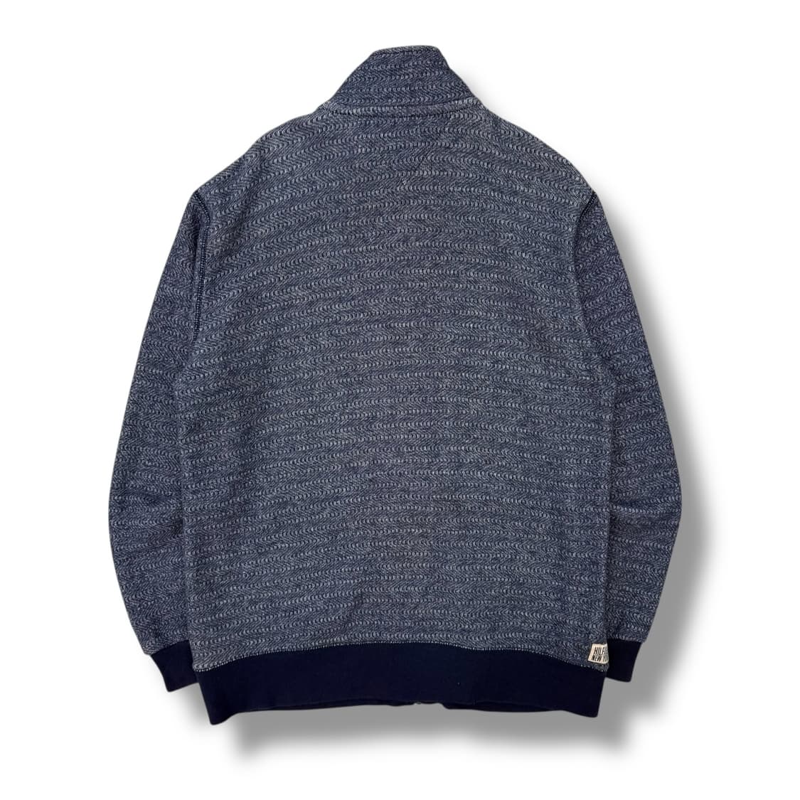 타미힐피거 니트집업 r1950 상품이미지2