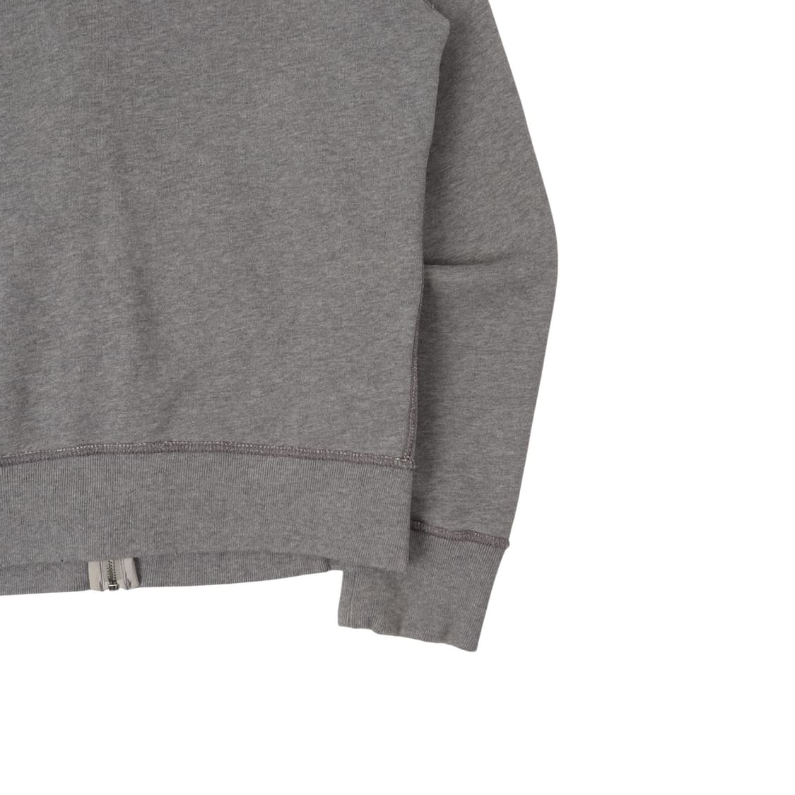 홀리스터 22 스웻 집업 자켓 상품이미지7