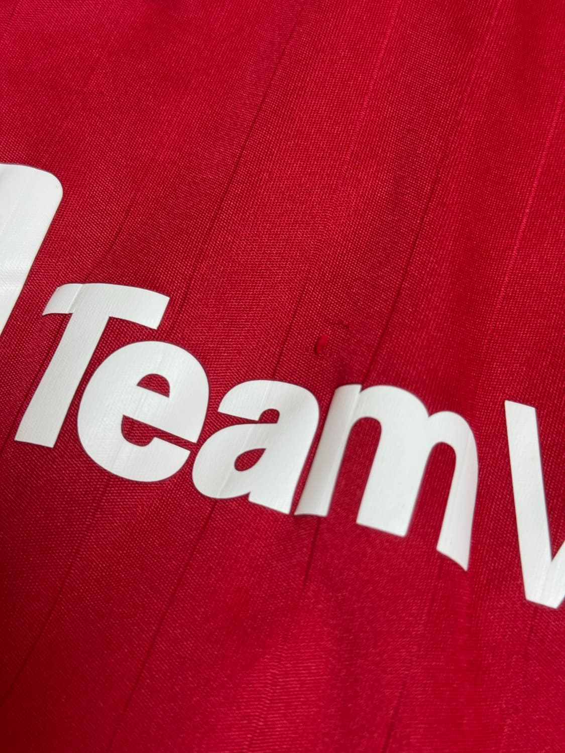 맨체스터 유나이티드 22/23 유니폼 상품이미지6