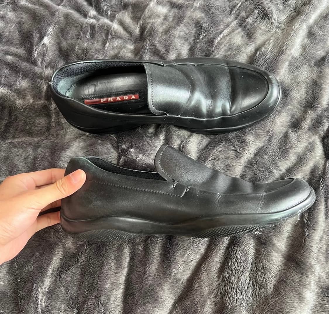 프라다 스포츠 270 상품이미지2