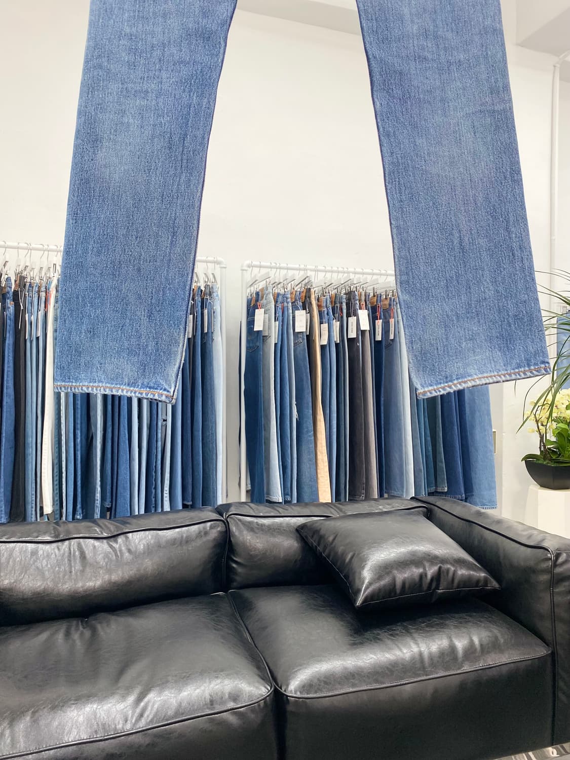 Levis501 Straight Fit 00s 29사이즈 a4860 상품이미지7