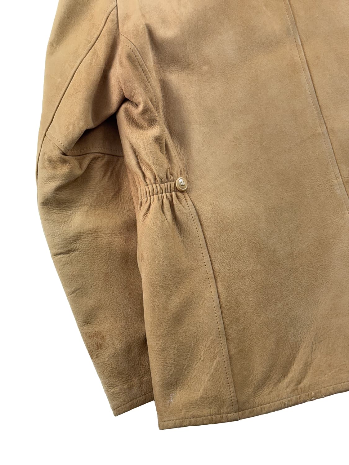 허큘러스 시어스 스웨이드 자켓 상품이미지7