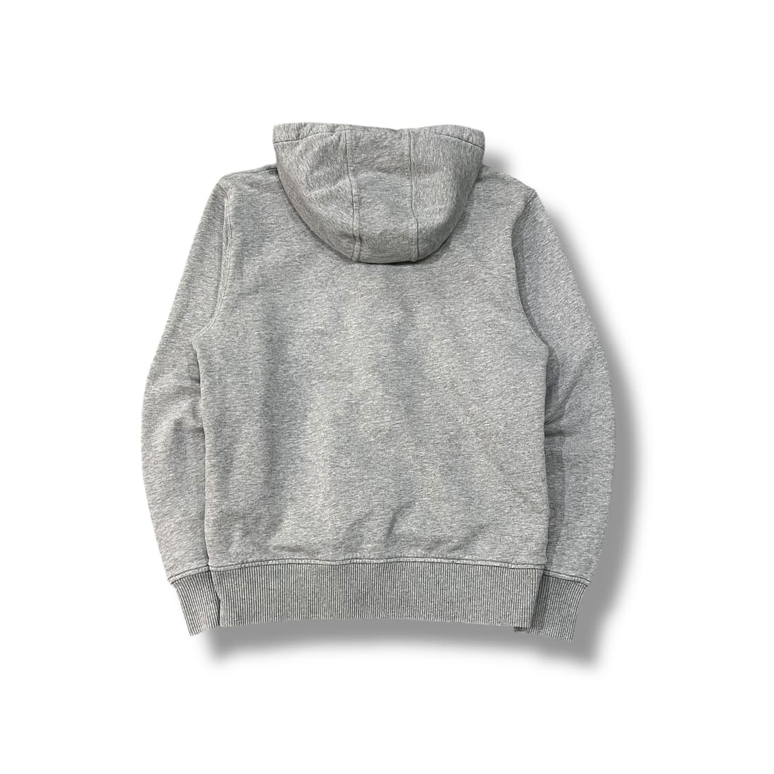  프레드 페리 로고 후드집업 y14183 상품이미지3