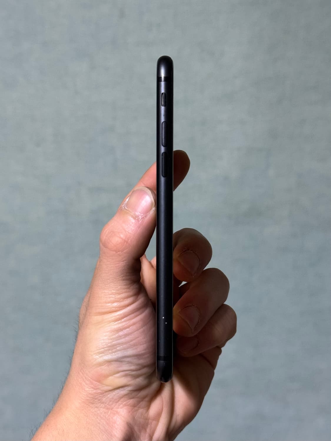 아이폰 7 매트블랙 128GB 상품이미지5